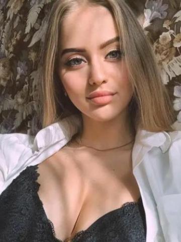 Анкета проститутки Алина, Ботаническое, 23 года, №160702